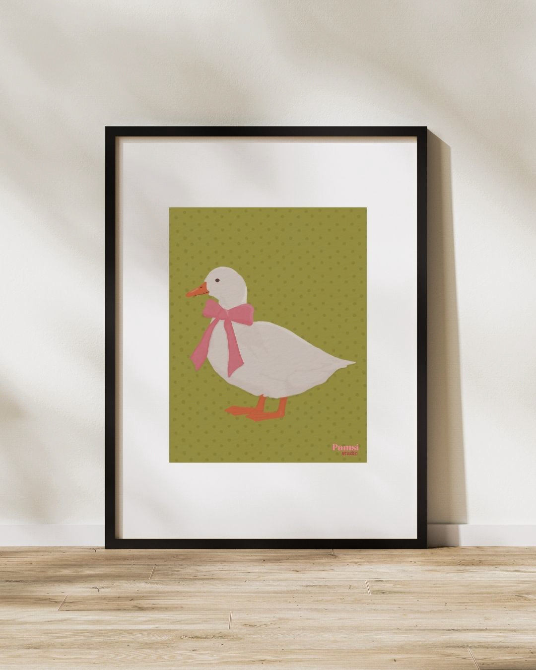 La Patita 🦢💕