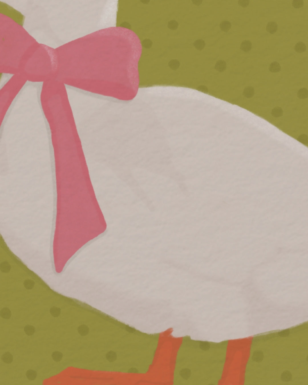 La Patita – Soft Days Only 🦢💕