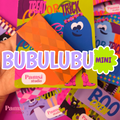 Bubulubu mini | Archivo digital