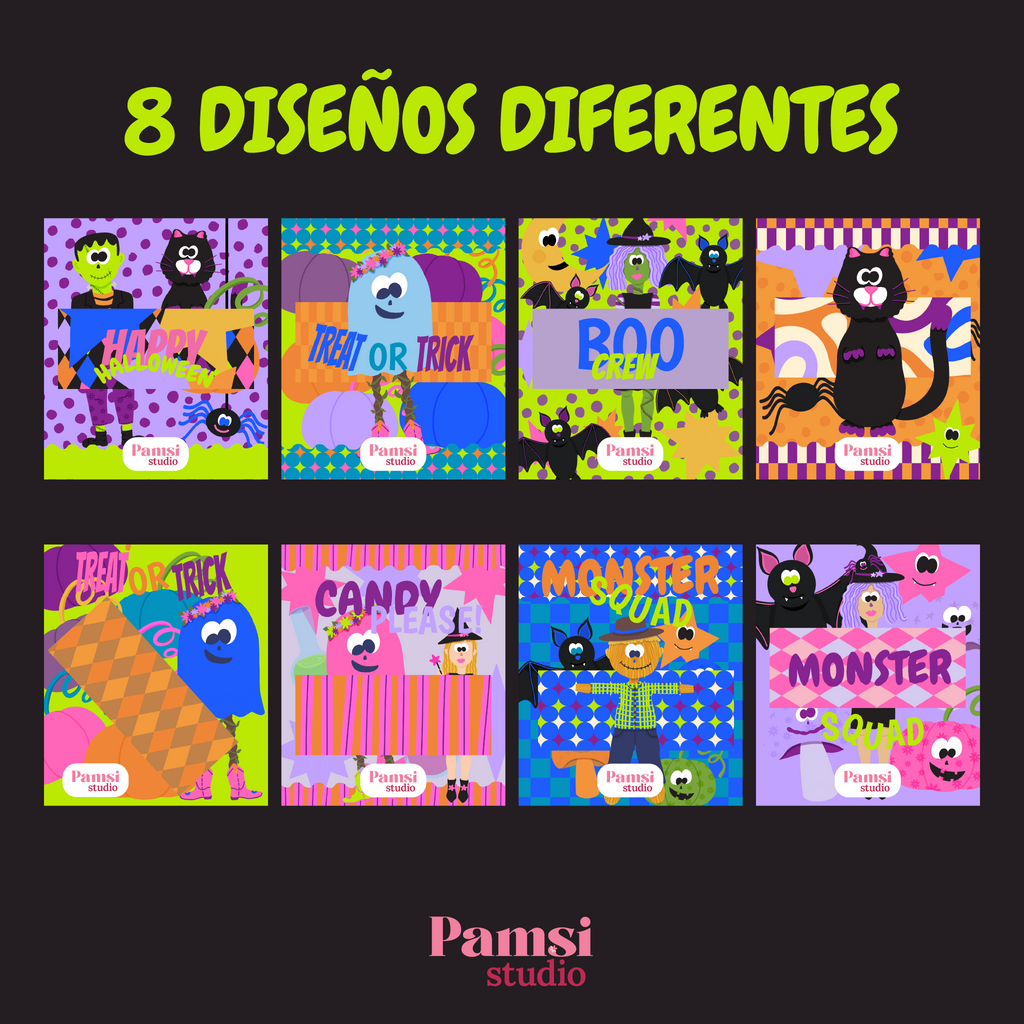 Bubulubu mini | Archivo digital