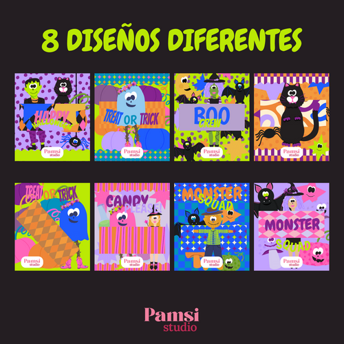 Bubulubu mini | Archivo digital