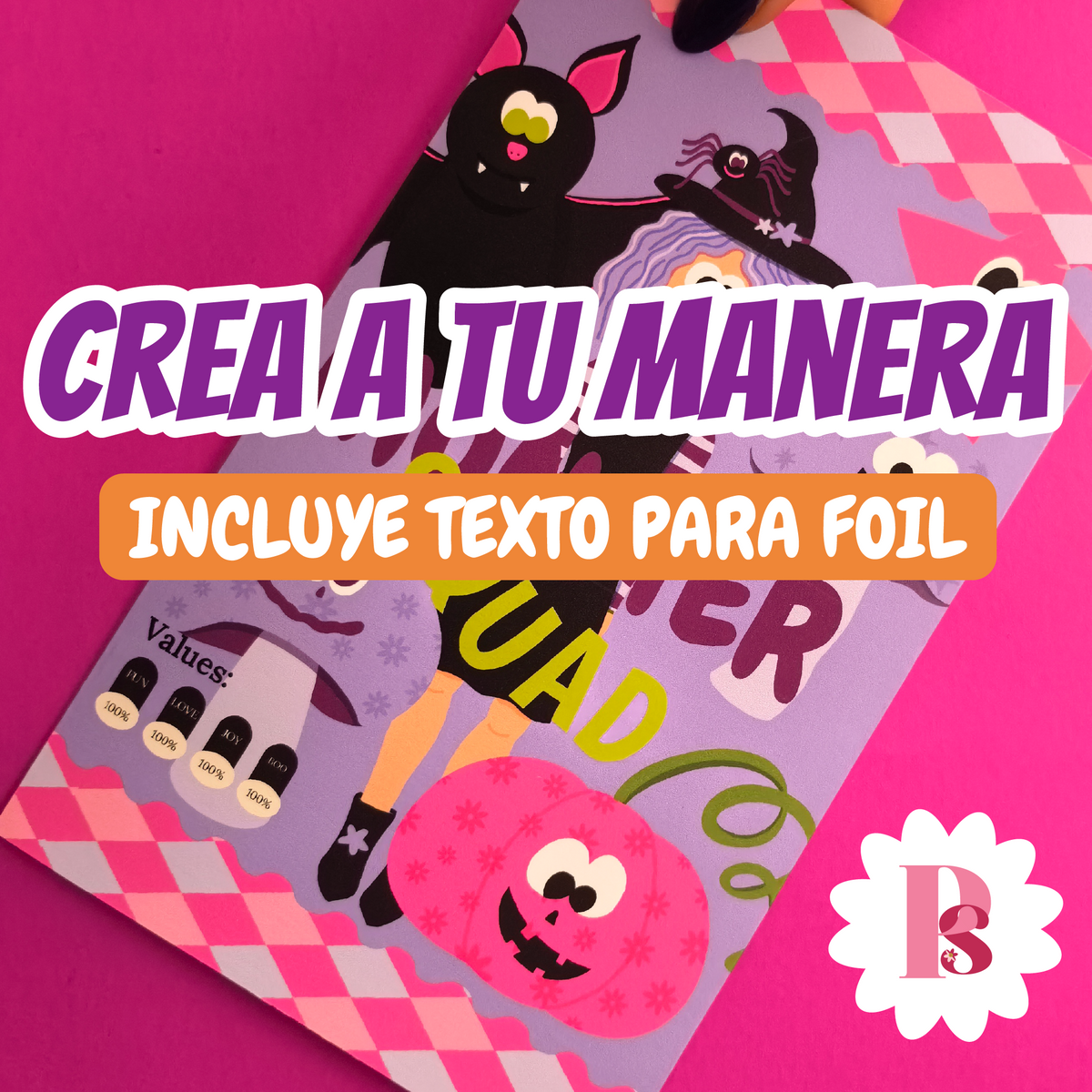 Chipbags halloween | Archivo Digital