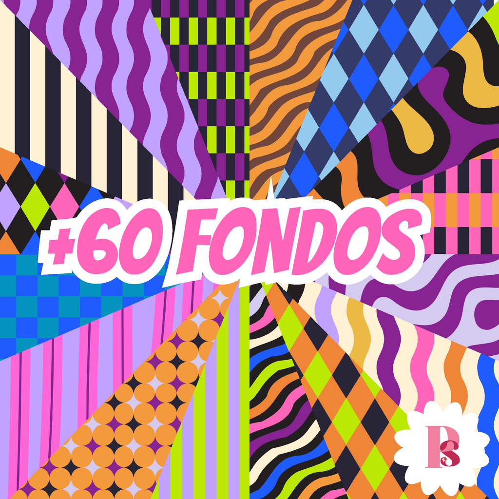 Cliparts & Fondos Halloween 2026