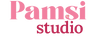 Pamsi Studio - Inicio